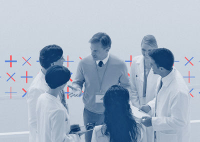 Packaged Goods – Co-creation leads to Cost savings and faster time to market.